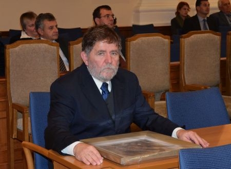 Kovács Ferenc