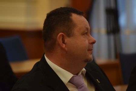 Majthényi László