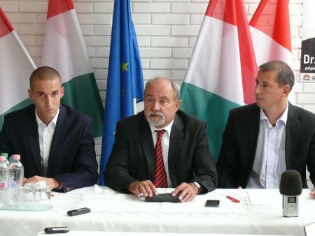 Az MSZP így oldaná meg a szombathelyi gázlezárások problémáját Az MSZP így oldaná meg a szombathelyi gázlezárások problémáját