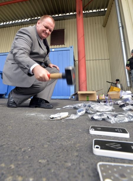 Óvatosan rendeljünk külfördről az interneten Óvatosan rendeljünk külfördről az interneten