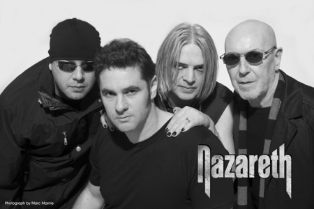 Nazareth Nazareth