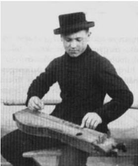 Németh Lajos-emléknap - Népzenei találkozó Táplánszentkereszten