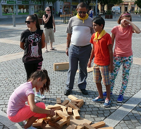 Nevelőszülők napja Szombathelyen Nevelőszülők napja Szombathelyen