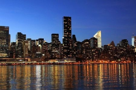 New York-i a világ legdrágább bevásárlóutcája New York-i a világ legdrágább bevásárlóutcája