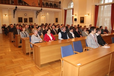 Hatvan éves a Vas Megyei Növény- és Talajvédelmi Szolgálat