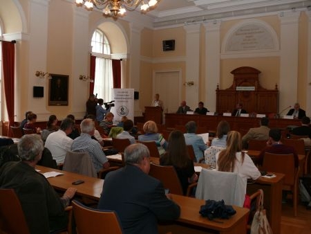  Savaria Urbanisztikai Nyári Egyetem
