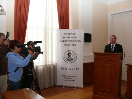  Savaria Urbanisztikai Nyári Egyetem