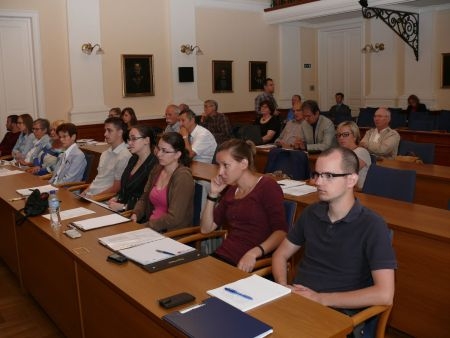  Savaria Urbanisztikai Nyári Egyetem