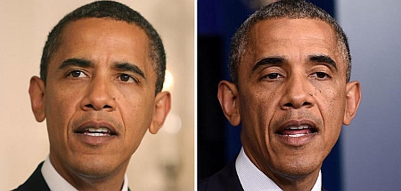 Barack Obama 2008/2014 Barack Obama 2008/2014
