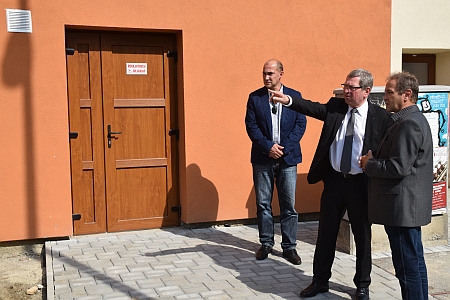Bejártuk a felújított Óperint utca 18-as házat Bejártuk a felújított Óperint utca 18-as házat