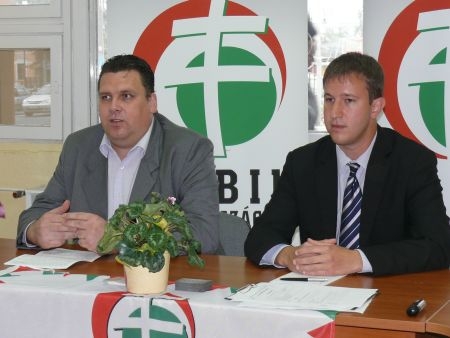 Jobbik Jobbik