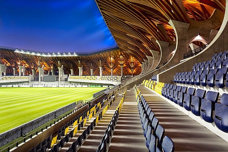 Pancho Aréna
