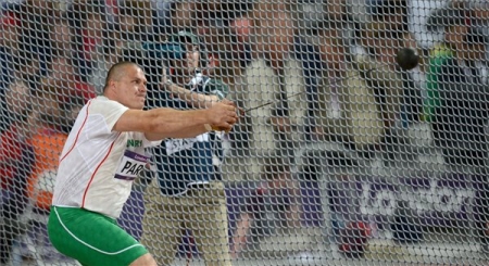 Pars Krisztián