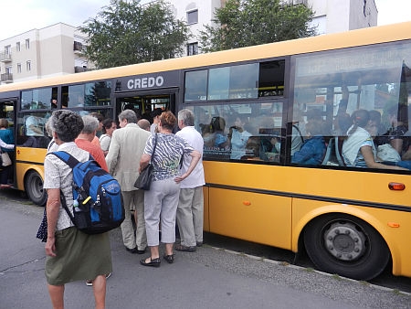 Páneurópai Piknik Sopronpusztán Páneurópai Piknik Sopronpusztán
