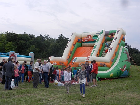 Páneurópai Piknik Sopronpusztán Páneurópai Piknik Sopronpusztán