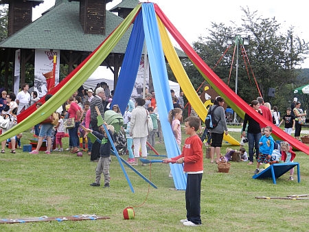 Páneurópai Piknik Sopronpusztán Páneurópai Piknik Sopronpusztán