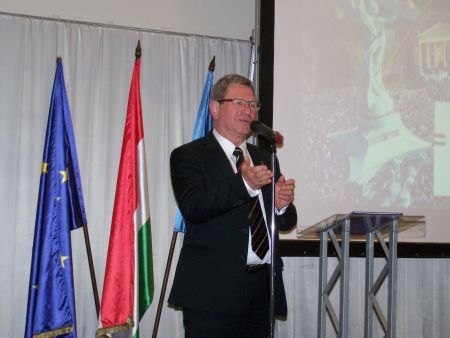 Puskás Tivadar