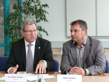 Szombathelyi képzőközpont