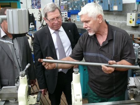 Szombathelyi képzőközpont