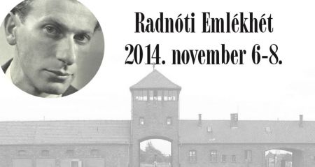 Radnóti Emlékhét a toronyi Művelődési Házban