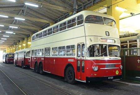 Emeletes busz Emeletes busz