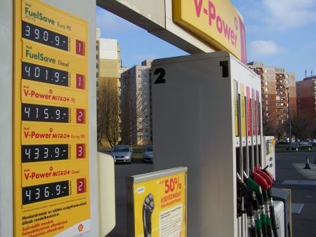 Shell Olad Shell Olad