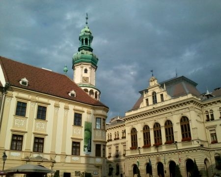 Sopron Sopron