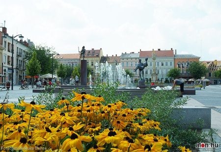 Szombathely Szombathely