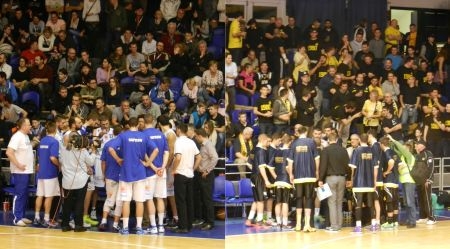 Magabiztosan nyert a Sopron a Falco ellen