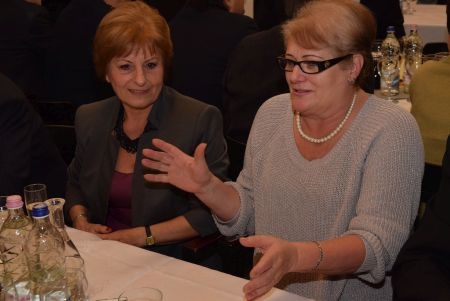 25 éves a Vasi Vendéglősök Klubja