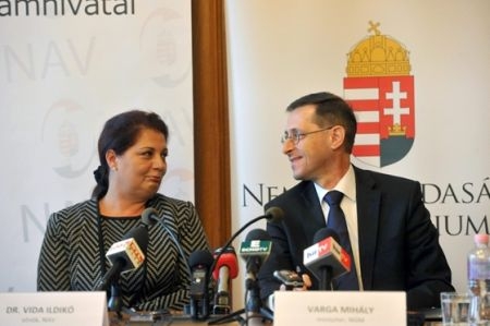 Vida Ildikó beismerte, hogy kitiltották az Egyesül Államokból Vida Ildikó beismerte, hogy kitiltották az Egyesül Államokból