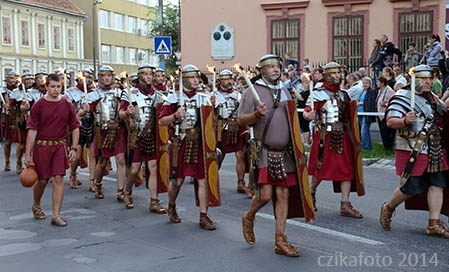 Szombathely Szombathely