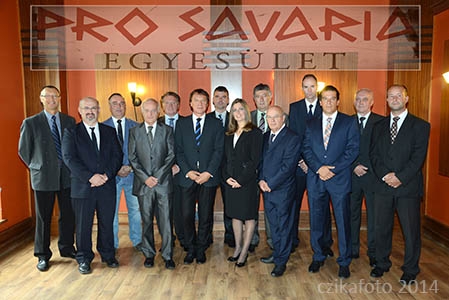 Szakembereket indít a Pro Savaria