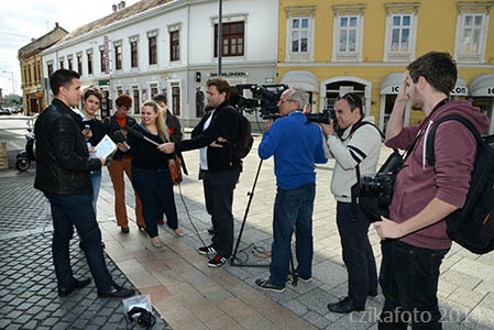 Czeglédy Csaba: Hangfelvételek kerültek elő Czeglédy Csaba: Hangfelvételek kerültek elő