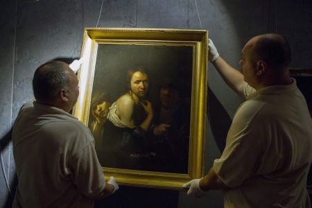A Zichy-gyűjteményből nyílik kiállítás Sopronban A Zichy-gyűjteményből nyílik kiállítás Sopronban