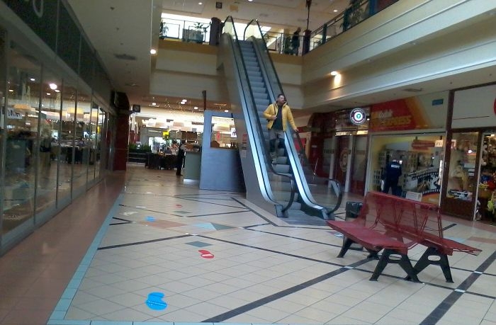 Sopron Plaza