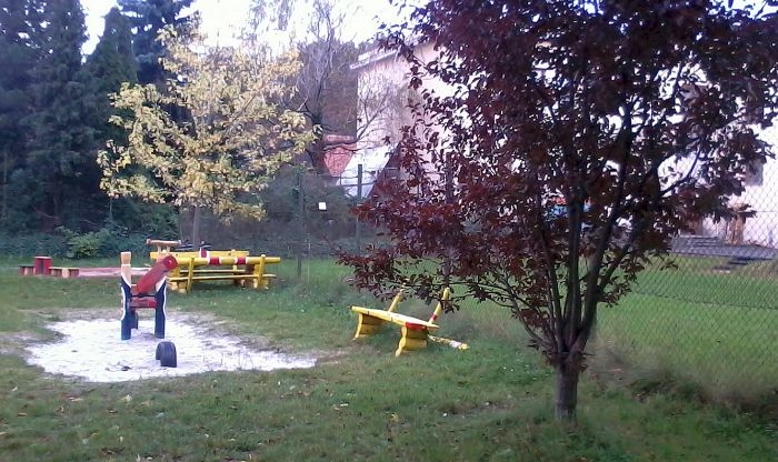 A Gyermek-és Ifjúsági Közpon A Gyermek-és Ifjúsági Közpon