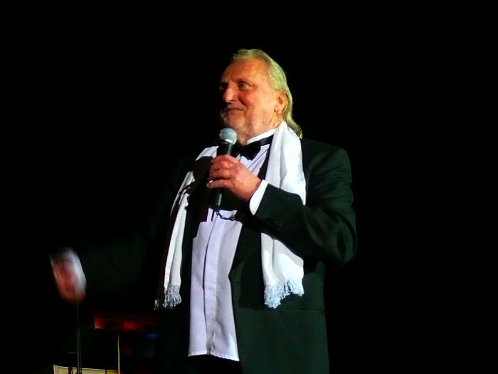 Benkő Sándor Benkő Sándor