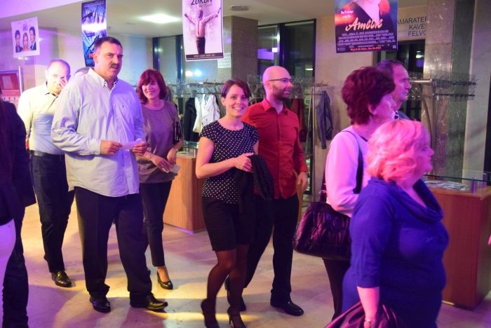 Félgőzzel futott a hatodik Hollywood Classics (képsorozattal)