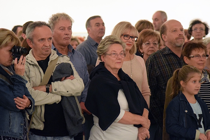 A Spejz-show - T. Takács Tibor kiállítása a Szombathelyi Képtárban A Spejz-show - T. Takács Tibor kiállítása a Szombathelyi Képtárban