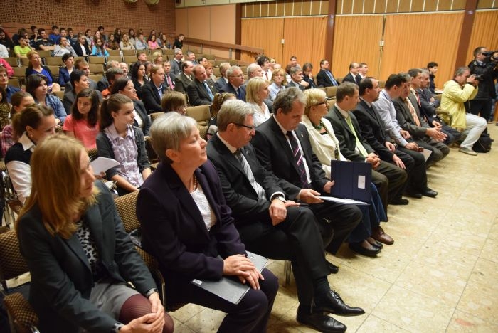 Pályaválasztási és képzési kiállítás Szombathelyen Pályaválasztási és képzési kiállítás Szombathelyen