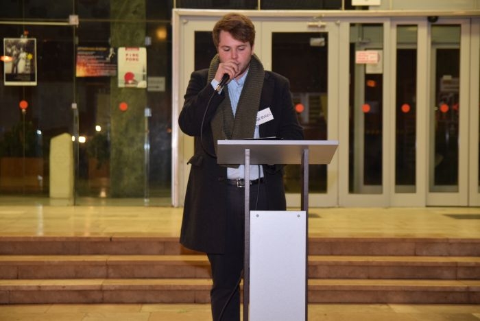 Internetadó: Szombathelyen is zúgott az Orbán, takarodj! 