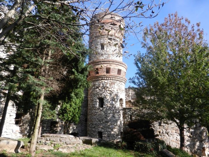 Taródi-vár