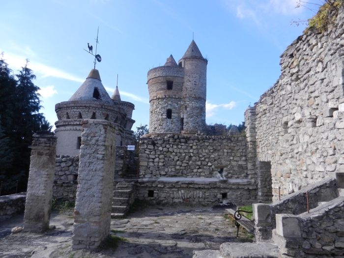 Taródi-vár