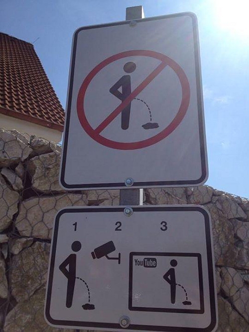 Ezek tényleg nem viccelnek Ezek tényleg nem viccelnek