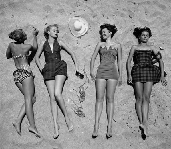 Florida, 1950