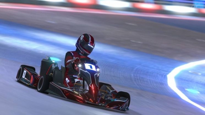 SoproGokart SoproGokart
