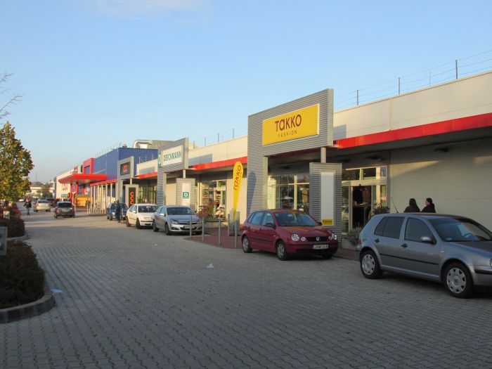 A soproni Family Center A soproni Family Center