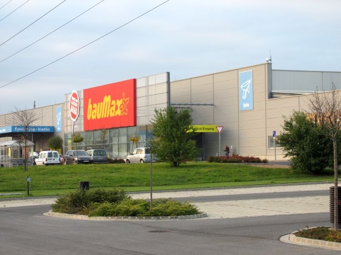Alphapark