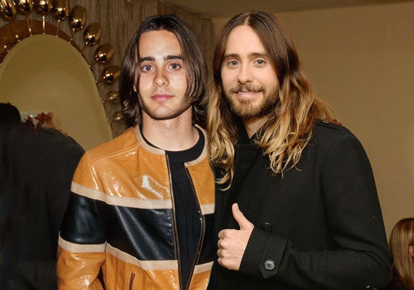 Jared Leto